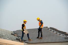 Steel Roofing in Abbeville, SC